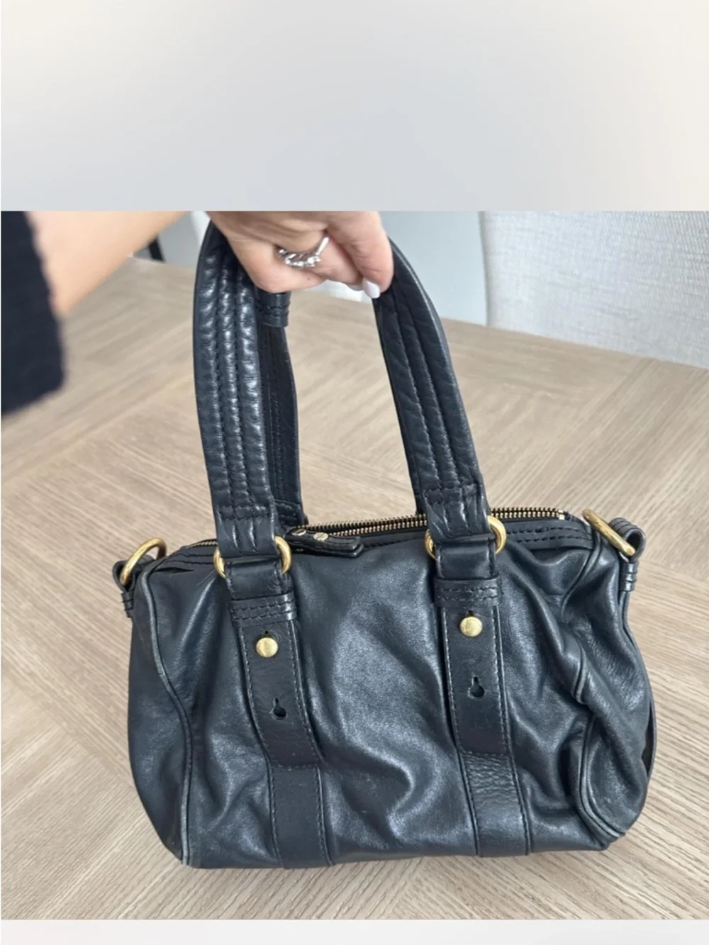 Vintage Marc Jacobs bag - Picture 6 of 8